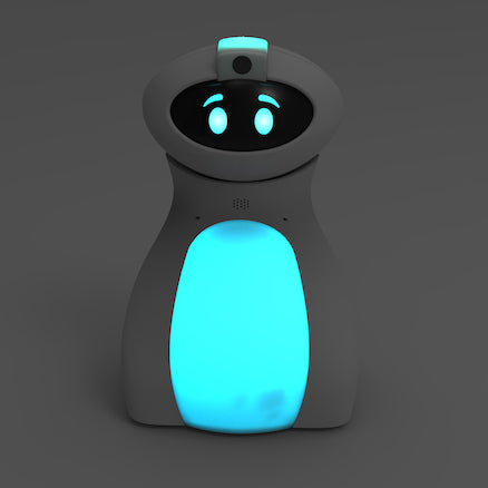 TTS Oti-Bot