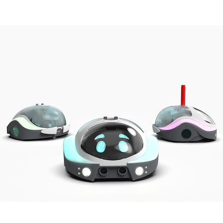 TTS Loti-Bot Programmable Floor Robot