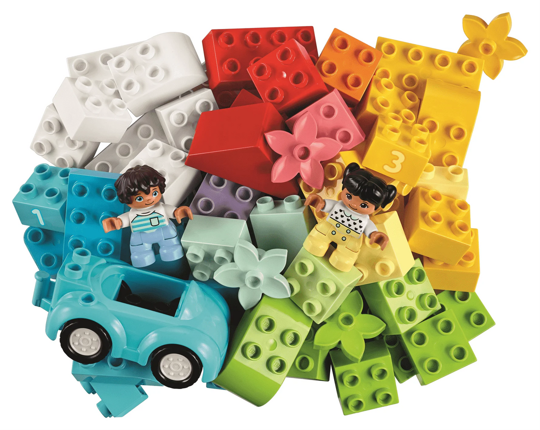 LEGO® DUPLO®: Brick Box