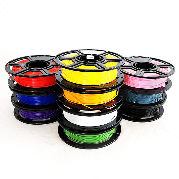 Robo 3D 500g PLA Pro Bundle - 10-Pack