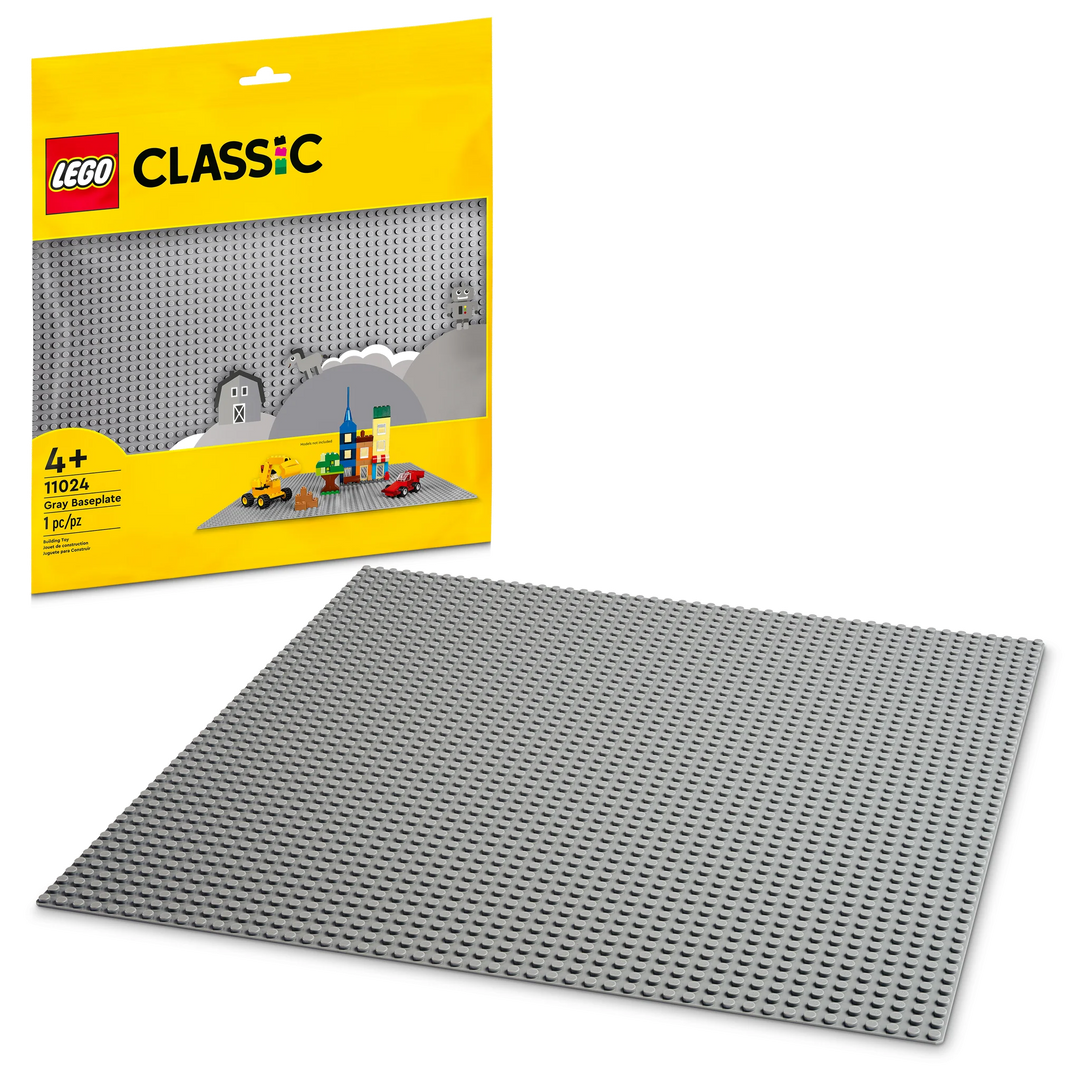 LEGO® Classic: Baseplate