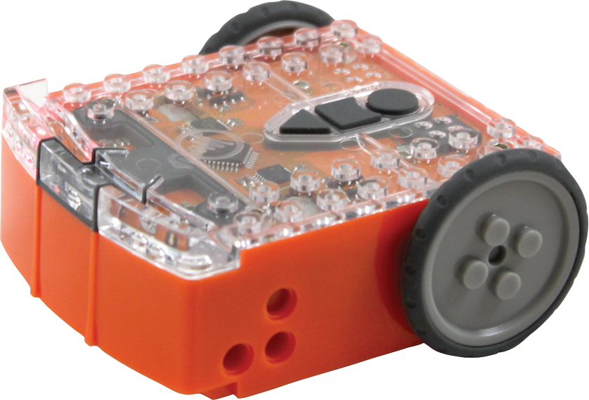 Edison Educational Robot V2