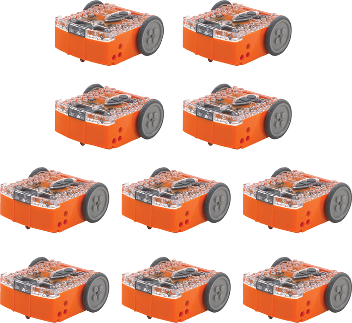 Edison Educational Robot V2