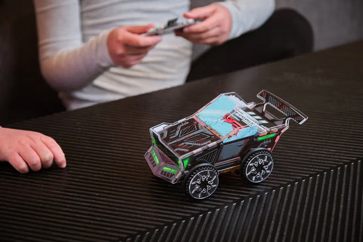 CircuitMess Sparkly - DIY Robot Car