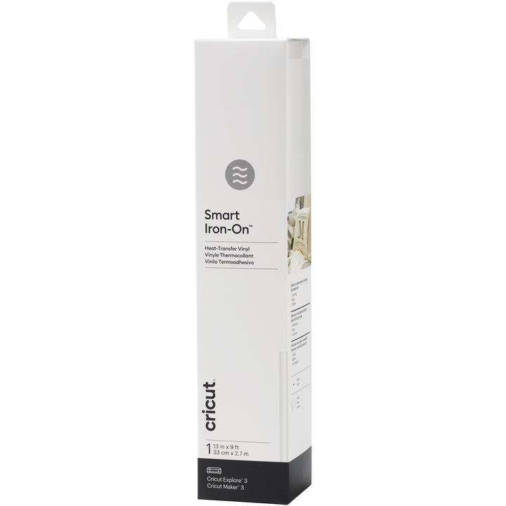 Cricut Semester Smart Iron-On Projects Refill