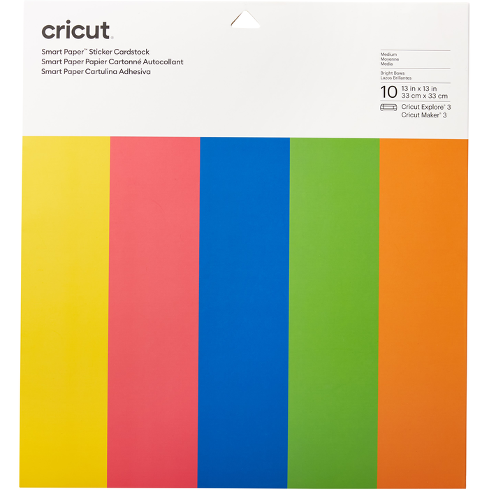 Cricut Explore 3 Educator Bundle