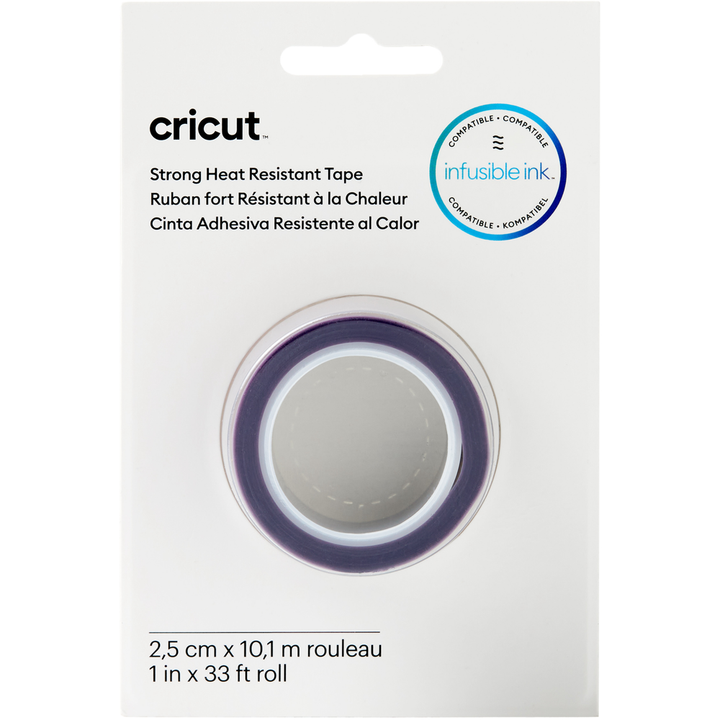 Cricut Semester Smart Iron-On Projects Refill