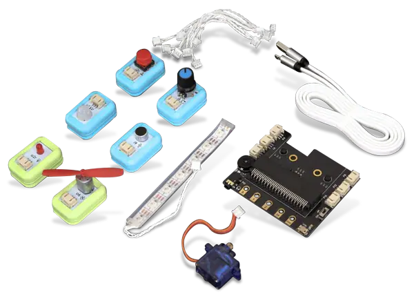 BOSON Starter Kit for micro:bit