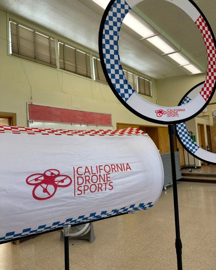 Oriental Navigation Basic Drone Obstacle Course Package