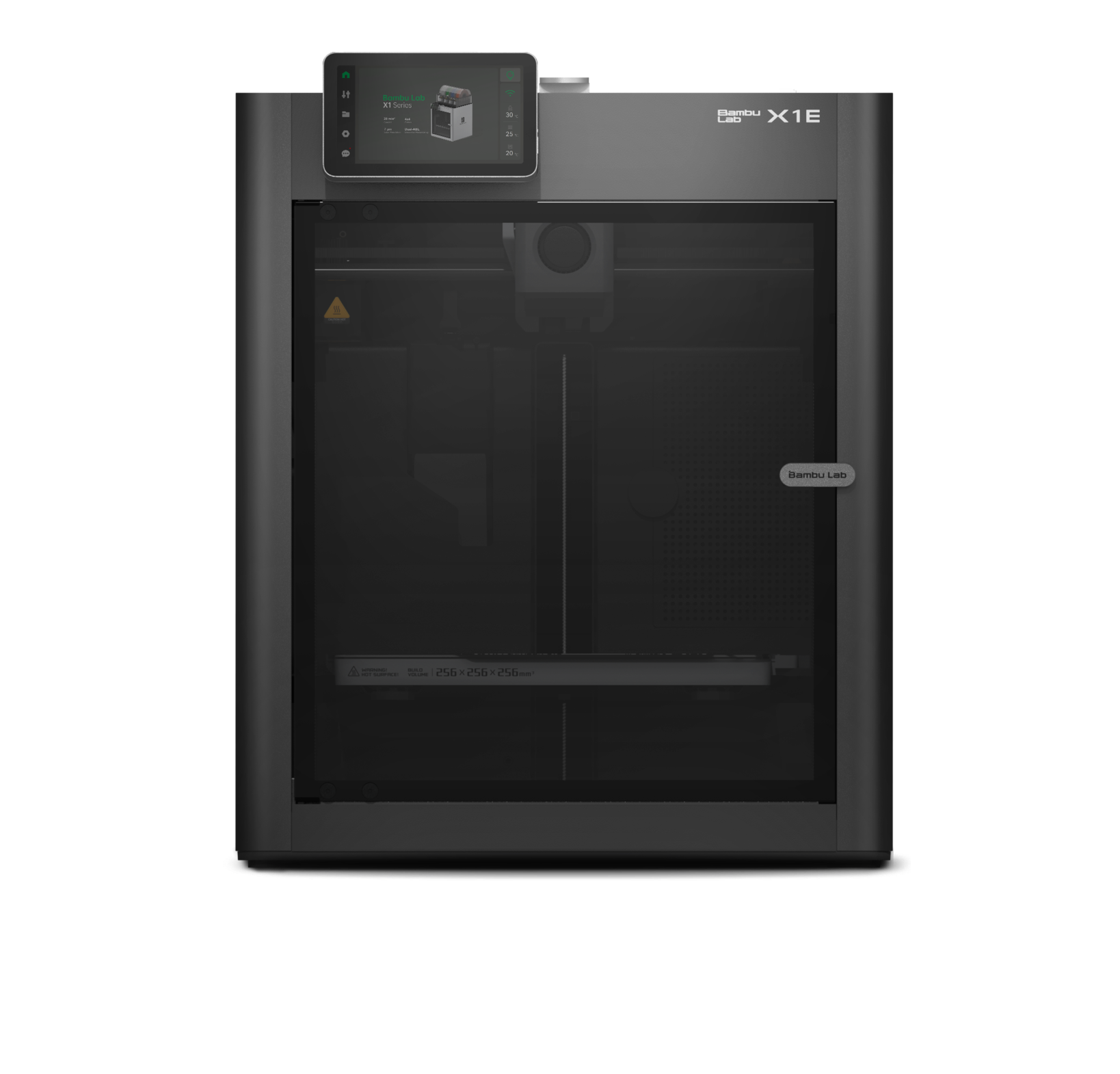 STEMfinity | Bambu Labs X1E Combo Printer | Bambu Labs