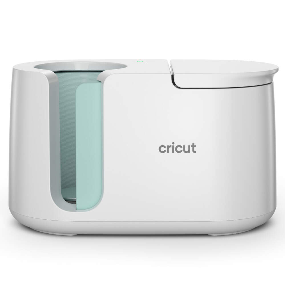 Cricut Mug Press Bundle for Schools