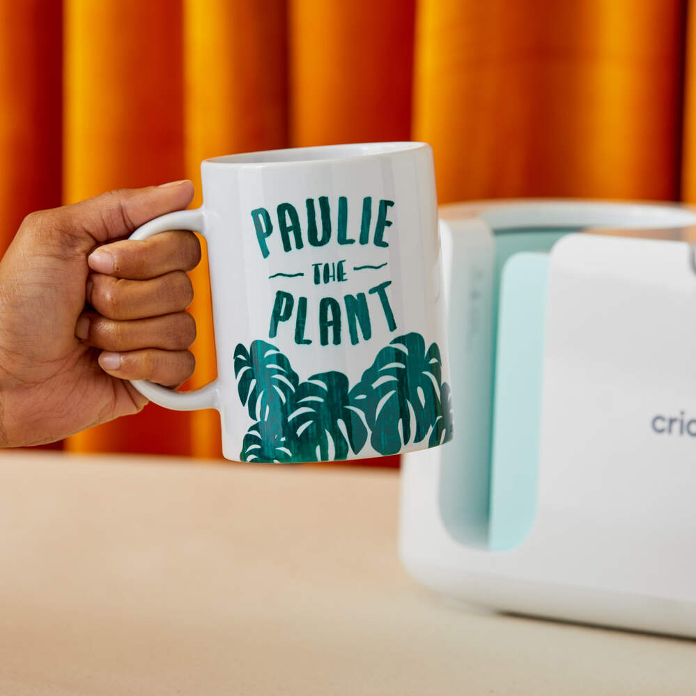 Cricut Mug Press Bundle for Schools