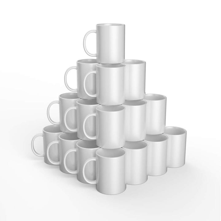 Cricut Mug Press Bundle for Schools