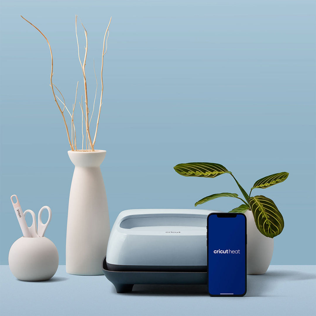 Cricut EasyPress Educator Bundle