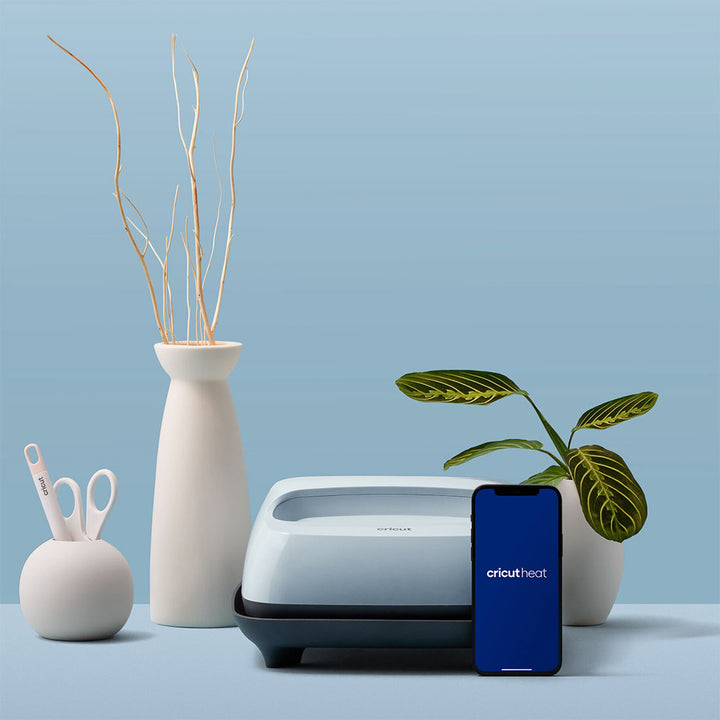 Cricut EasyPress Educator Bundle