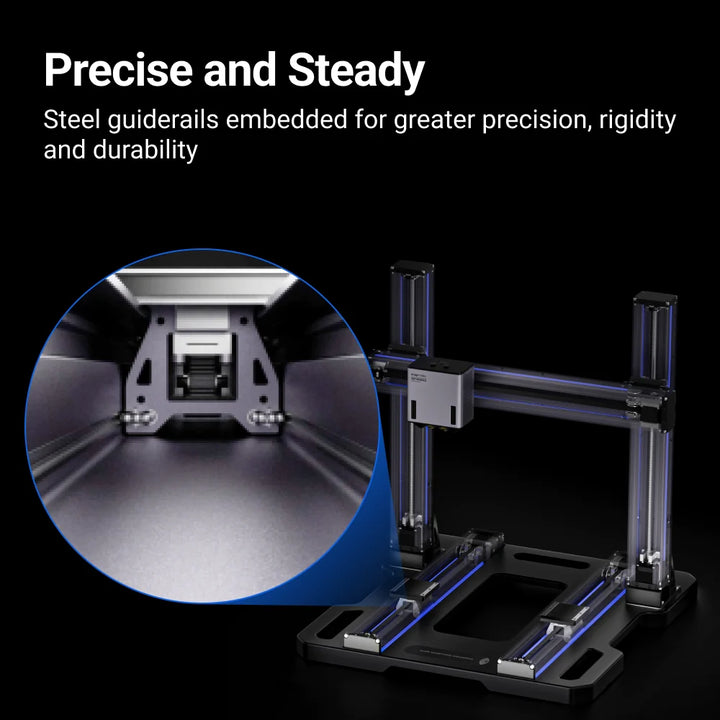 Snapmaker Artisan 3-in-1 3D Printer