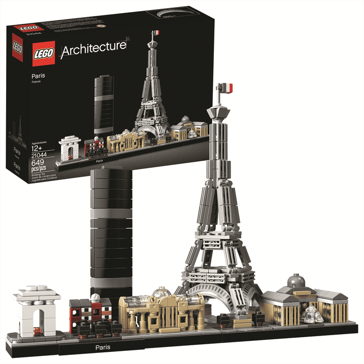 LEGO® Architecture: Paris