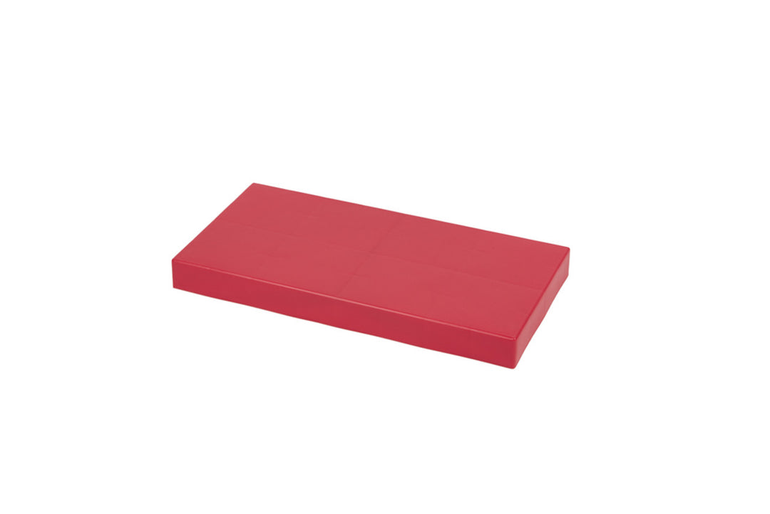 EverBlock 12" x 6" Full Cap Bulk Pack - 12 Caps