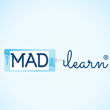 MAD-learn School Package - 5x School Bundle