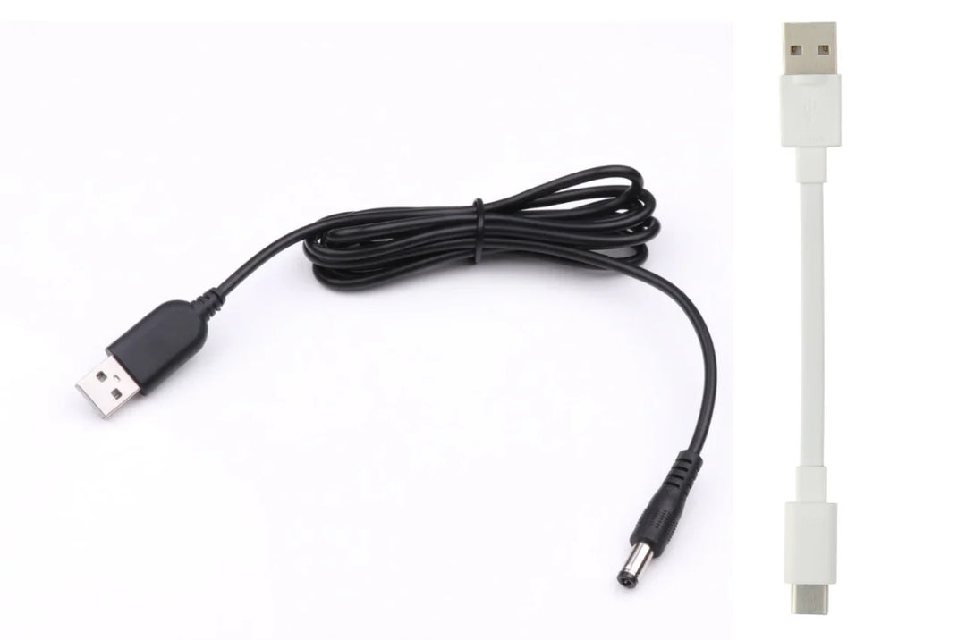 Rechargeable Power Bank for Hummingbird