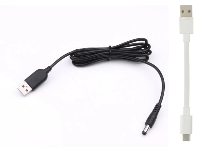 Rechargeable Power Bank for Hummingbird