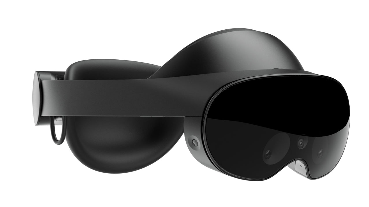 Casque de Réalité Virtuelle Oculus Rift S - Cdiscount