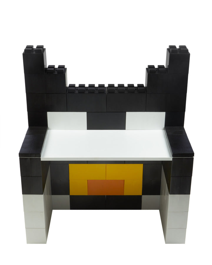 Everblock Batman Desk Kit