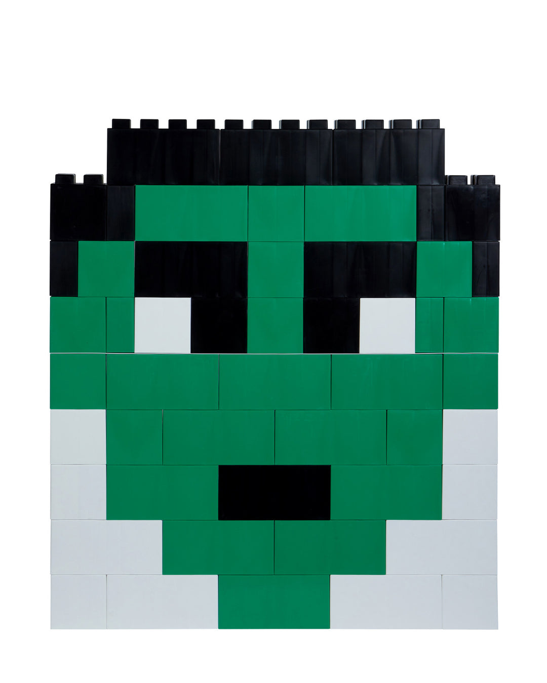 Everblock The Hulk Desk Kit