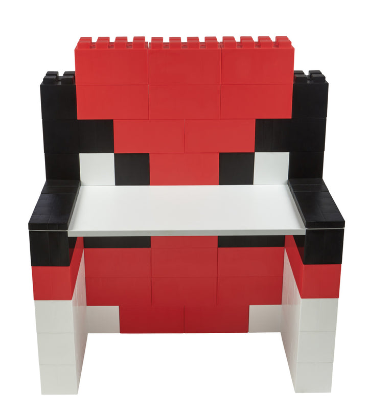 Everblock Spider-Man Desk Kit