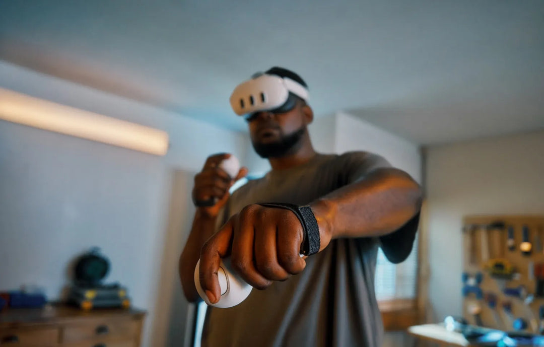 Meta Quest 3 Active Straps