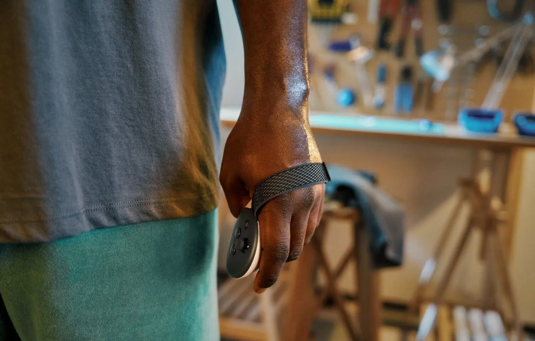 Meta Quest 3 Active Straps