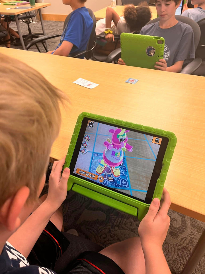 MindLabs Forces and Motion Classroom Set