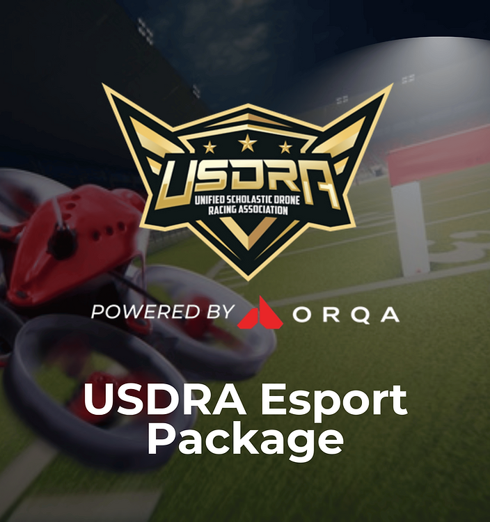 USDRA™ Esport Bundle