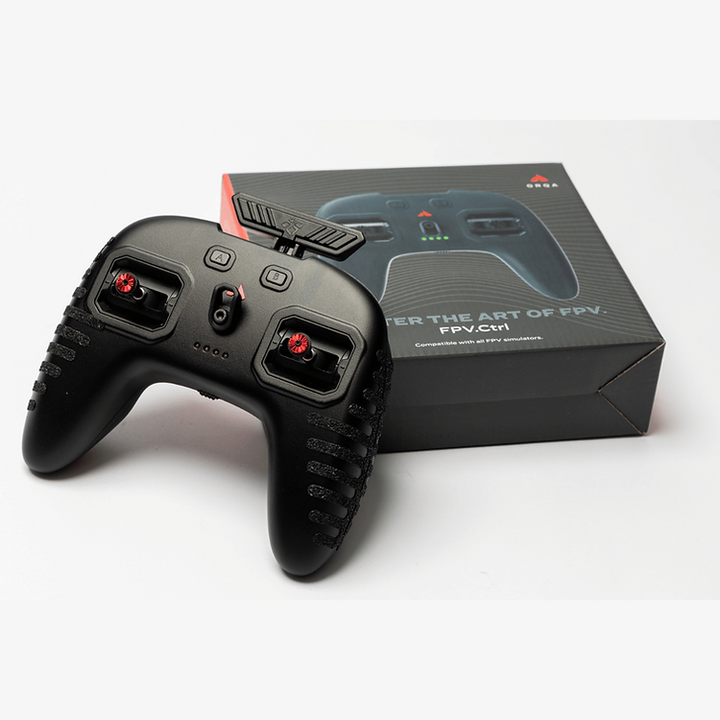 USDRA™ Esport Bundle