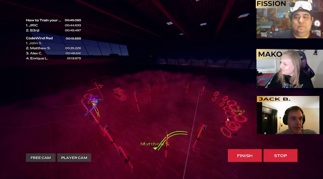 USDRA™ Esport Bundle