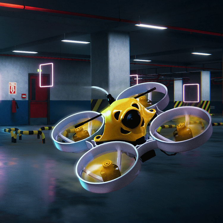 USDRA™ Esport Bundle