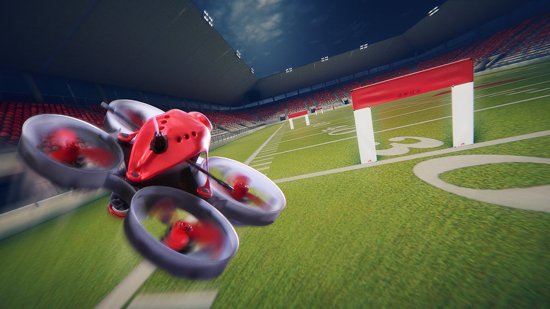 USDRA™ Esport Bundle