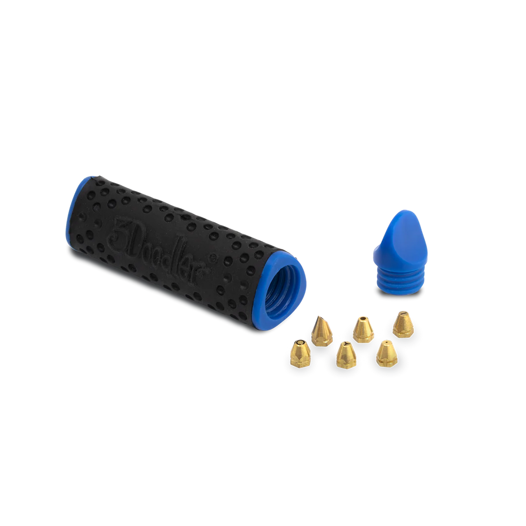 3Doodler Create+ Nozzle Set