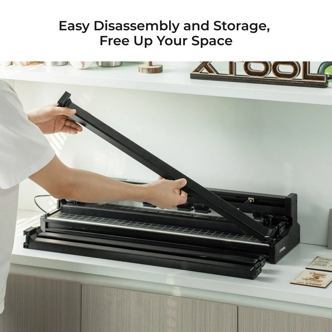 S1 Automatic Conveyor Feeder - Basic Kit