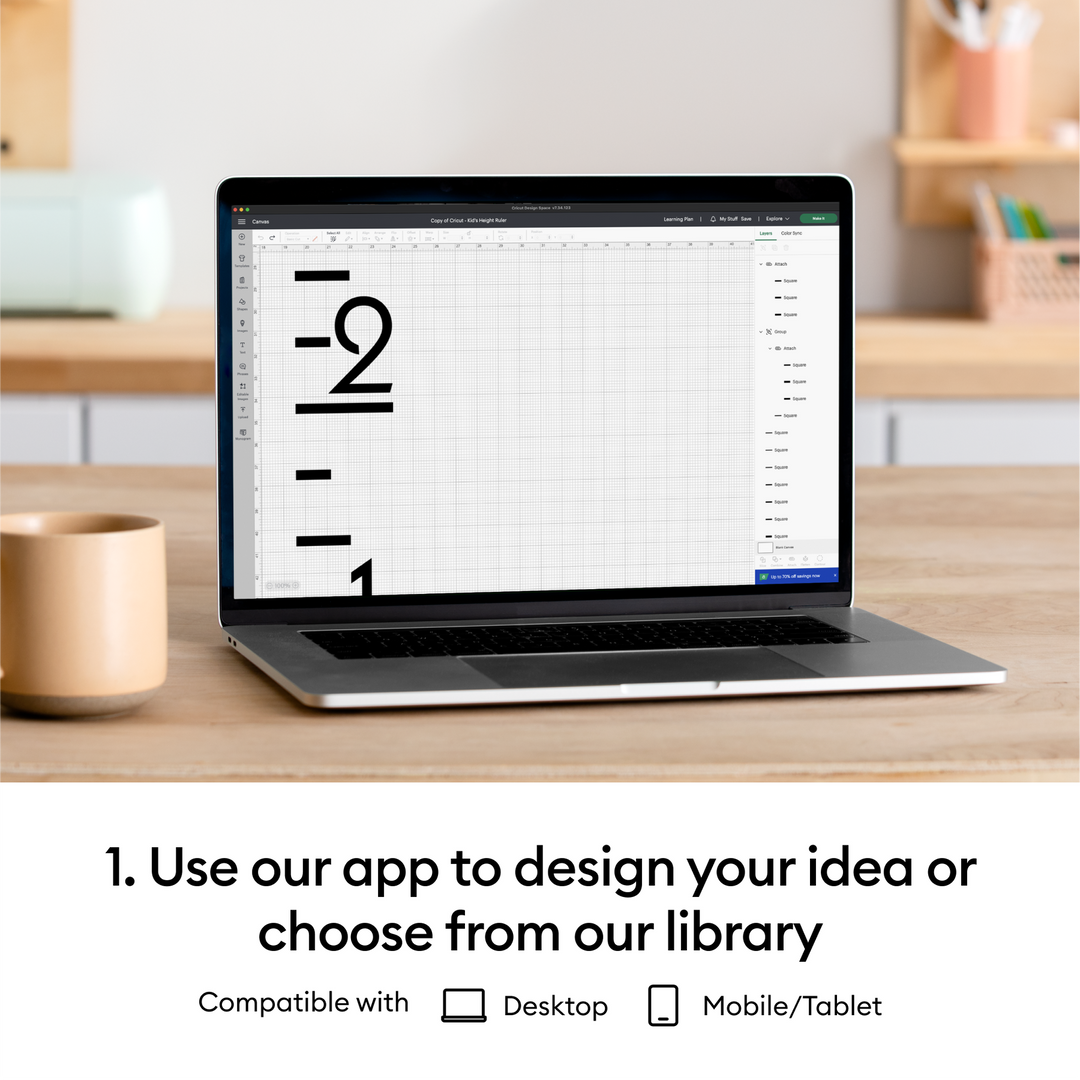 Cricut Explore 3 Educator Bundle