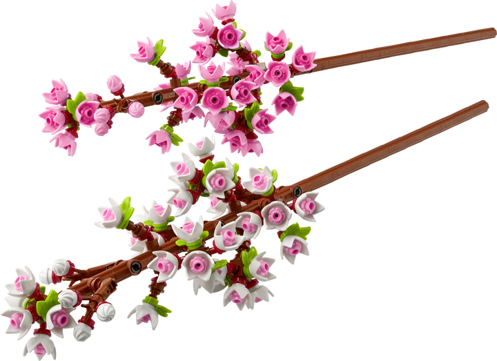 LEGO® Icons: Cherry Blossoms