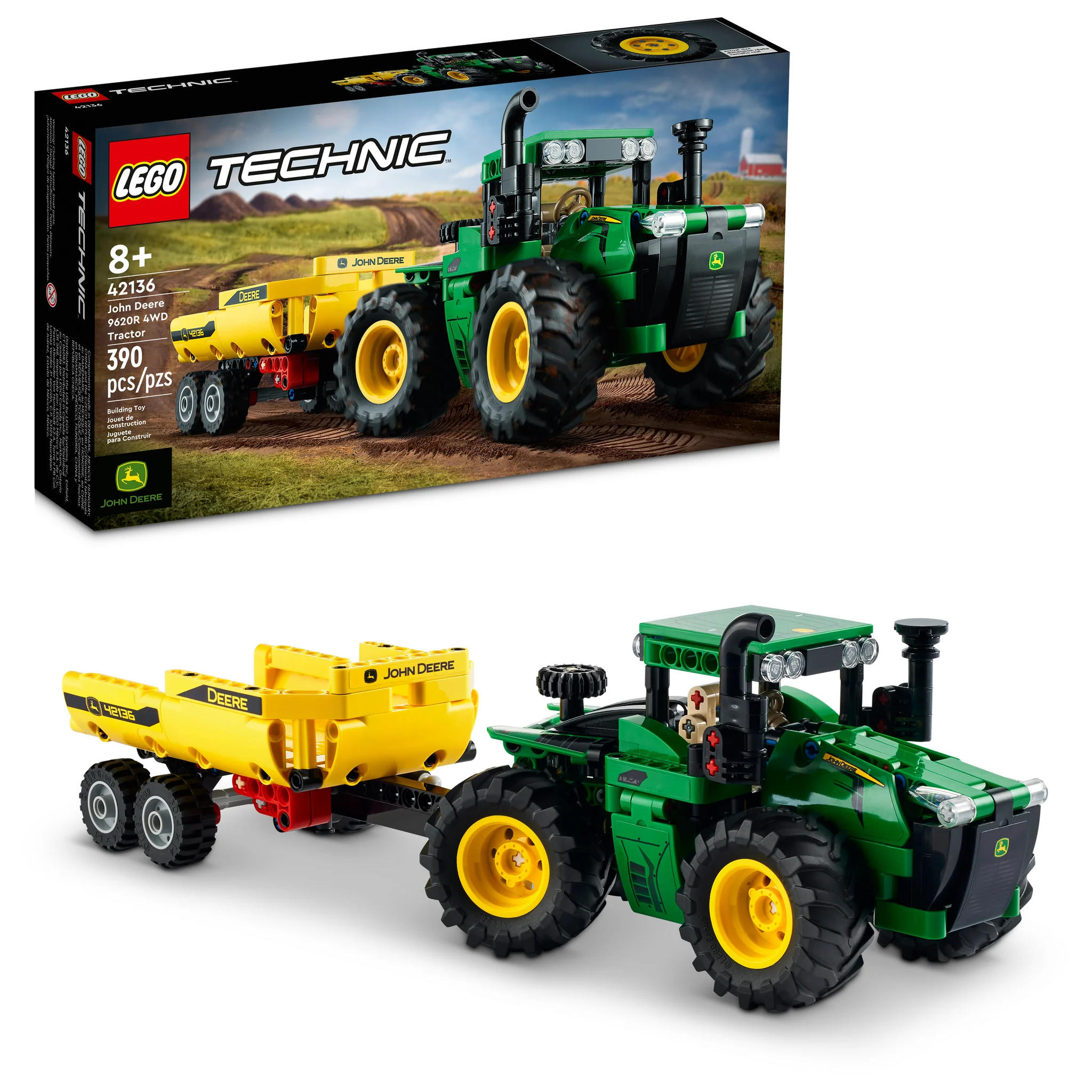 Jouet john deere on sale