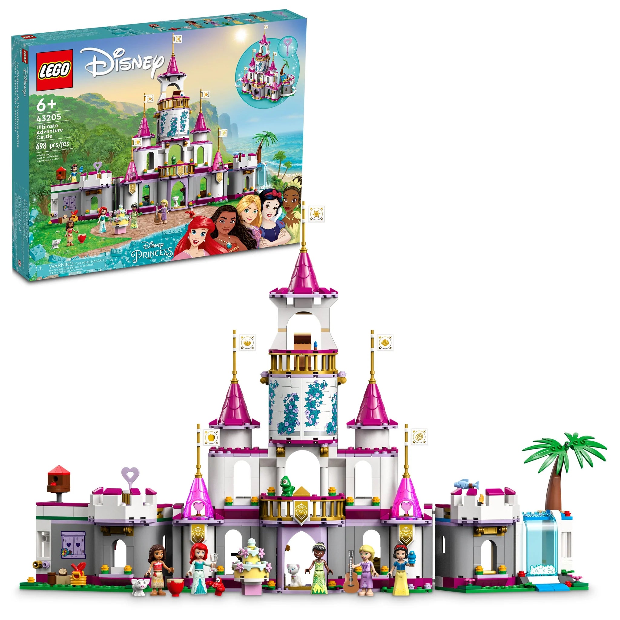41055 2024 lego set