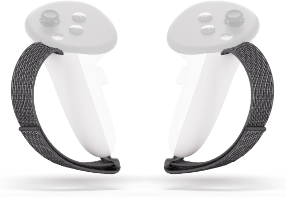 Meta Quest 3 Active Straps