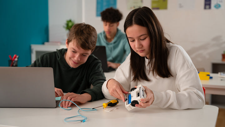 Arduino Alvik