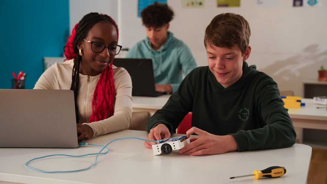 Arduino Alvik