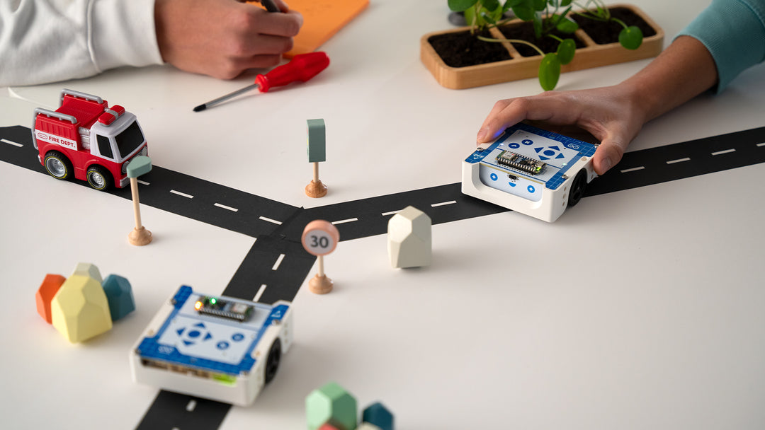 Arduino Alvik