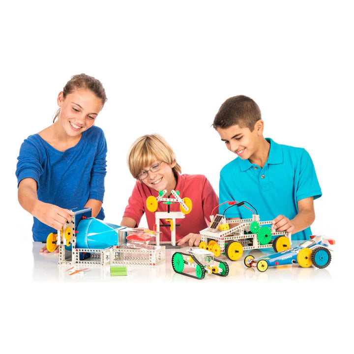 Physics Pro V2 - Camp Bundle