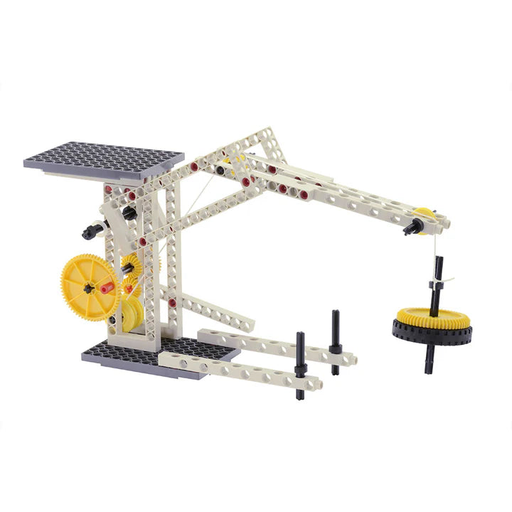 Physics Pro V2 - Camp Bundle