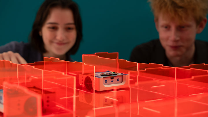 Arduino Alvik